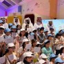 ختام «صيف درر 3» برعاية وكيل جامعة الملك فيصل للدراسات العليا