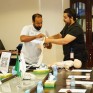 لنشر الوعي الصحي.. دورة تدريبية في الإسعافات الأولية لمنسوبي مطار الأحساء