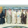 أمير الشرقية: التميز المؤسسي يمثل ركيزة أساسية لرفع كفاءة الأداء