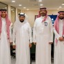 نادي ملهم بالأحساء ينظم برنامج «آداب التواصل المهني» بالشراكة مع بلدية الجفر