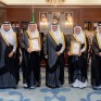 محافظ الأحساء يهنئ جامعة الملك فيصل لتحقيقها المرتبة (35) عالميًا في تصنيف التايمز