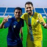 إبراهيم الحافظ يجدد عقده مع الجيل.. “مهر الصعود” يواصل رحلته