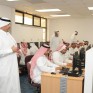 تعليم الأحساء يختبر مهارات الحاسب و ” نور” للعاملين في مدارس التعليم المستمر