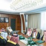 أمير الشرقية يطّلع على خطط ومشاريع معهد الطاقة