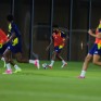 غياب لاعب النصر عن مباراة الفتح في انطلاق دوري روشن