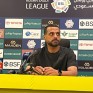 بعد الخسارة بثلاثية.. العطوي يكشف سبب تعثر الفتح أمام النصر