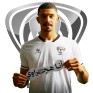 «هجر» يعزز خياراته الهجومية بضم خالد كمال