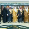 أمير الشرقية يؤكد أهمية الاستفادة من التقنيات الحديثة لخدمة الأشخاص ذوي الإعاقة السمعية