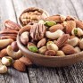 سلاح طبيعي ضد جلطات القلب.. كيف تحميك حفنة مكسرات 5 مرات أسبوعيا؟