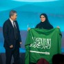 بـ 4 جوائز كبرى.. المملكة تخطف صدارة الأولمبياد النووي وجنى السبيل “أفضل طالبة”