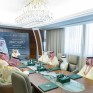 أمير الشرقية يرعى توقيع اتفاقية تعاون بين “تنمية الغطاء النباتي” وجمعية أصدقاء البيئة