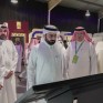 وكيل محافظة الأحساء يزور معرض اللومي الحساوي 2026 ويشيد بدعم المنتج المحلي