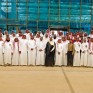 «بداية واعية.. ومستقبل واعد».. «الملك فيصل» تهيئ طلابها المستجدين لانطلاقة جامعية واثقة