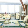 أمير الشرقية يدشن حملة «الولاء والانتماء» لتعزيز التلاحم الوطني