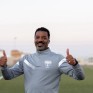 الجنوبي يقود هجر في دوري يلو