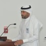 “المغنم” رئيسا لنادي هجر 4 سنوات قادمة