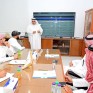 قادة التطوع بـ«سند الأحساء» يبحثون تطوير منظومة العمل وإطلاق «السبت الاستراتيجي»