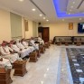 جمعية أدباء بالأحساء تحتفي بكتاب «حلم على حافة الضوء» ضمن «سلسلة الكتاب الأول»