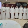 «الحداء ومقاماته» تختتم ثلاثة أيام من التدريب والتطبيق في جمعية أدباء الأحساء