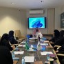 «فتاة الأحساء» تدشن إعداد خطتها الاستراتيجية الجديدة حتى 2030