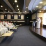 من الرصد إلى التحسين.. جامعة الملك فيصل ترفع سقف الامتثال