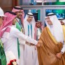 سمو محافظ الأحساء يكرّم نخبة من الطلبة المتميزين في احتفال اليوم الوطني