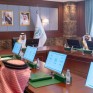 محافظ الأحساء يرأس الاجتماع الثاني للجنة التنفيذية للإسكان التنموي