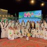 بالصور.. جمعية النجاح الشبابية تحتفي باليوم الوطني