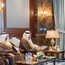 سمو محافظ الأحساء يطّلع على خطة جامعة الملك فيصل للعام الجامعي الجديد
