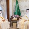 نائب أمير الشرقية: تطوير التعليم والبحث العلمي يعززان مستهدفات رؤية 2030
