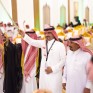 بلدية عريعرة تحتفي باليوم الوطني السعودي الـ96