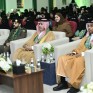 برعاية الأمير سعود بن طلال.. تعليم الأحساء يحتفي باليوم الوطني السعودي