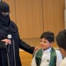 28 طفلا وطفلة يختتمون رحلة “أنا أستطيع” لتنمية مهاراتهم الشخصية