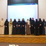 جامعة الملك فيصل تعزز حضور المرأة في التنمية بتدشين المرصد الجامعي للقيادات النسائية