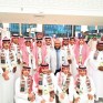 إبداع طلابي واعتزاز بالوطن.. «الكلية التطبيقية» تشارك في معرض «عزنا بطبعنا»
