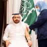 بمشاركة وكيل المحافظة.. الأحساء الصحي ينفذ حملة للتطعيم ضد الإنفلونزا الموسمية