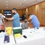«تقني الأحساء» يعزز الوقاية بحملة تطعيم ضد الإنفلونزا الموسمية