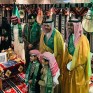 بالبصيرة قبل البصر.. طالبان من معهد النور يضيئان احتفالات اليوم الوطني بالأحساء