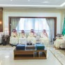 نائب أمير الشرقية يطلع على أبرز مشاريع ومبادرات أمانة الأحساء خلال 2026