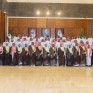 أمير الشرقية يطّلع على جهود فرع وزارة البيئة والمياه والزراعة بالمنطقة