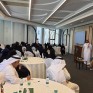 ملتقى «لقاء الحرفيين» بالأحساء يستعرض برامج دعم وتمكين الحرفيين
