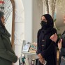 «درر» تستكشف تجربة «مساحات تغريد البقشي» لتعزيز تبادل الخبرات