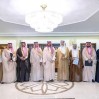 نائب أمير المنطقة الشرقية يطَّلع على الجوائز والاعتمادات العالمية لتجمع الشرقية الصحي
