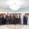 نائب أمير المنطقة الشرقية يستقبل أعضاء مجلس إدارة جمعية “قبس”