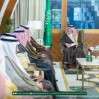 أمير المنطقة الشرقية يستقبل رئيس وأعضاء مجلس إدارة جمعية “قبس”