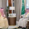 أمير الشرقية يتسلّم التقرير السنوي لمستشفى قوى الأمن بالدمام لعام 2025