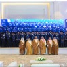 من فرعي الأحساء والدمام.. نائب أمير الشرقية يرعى حفل تخريج 5,100 طالب في الجامعة العربية المفتوحة