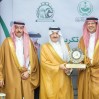أمير الشرقية يكرم الداعمين وشركاء النجاح لموسم ميدان الفروسية بالخفجي