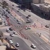 إلغاء إشارة شارع الظهران قرب مستشفى الموسى لتنظيم الحركة ورفع السلامة بالأحساء