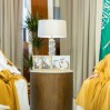 أمير الشرقية يستقبل أعضاء مجلس إدارة جمعية أفلاذ لتنمية الطفل